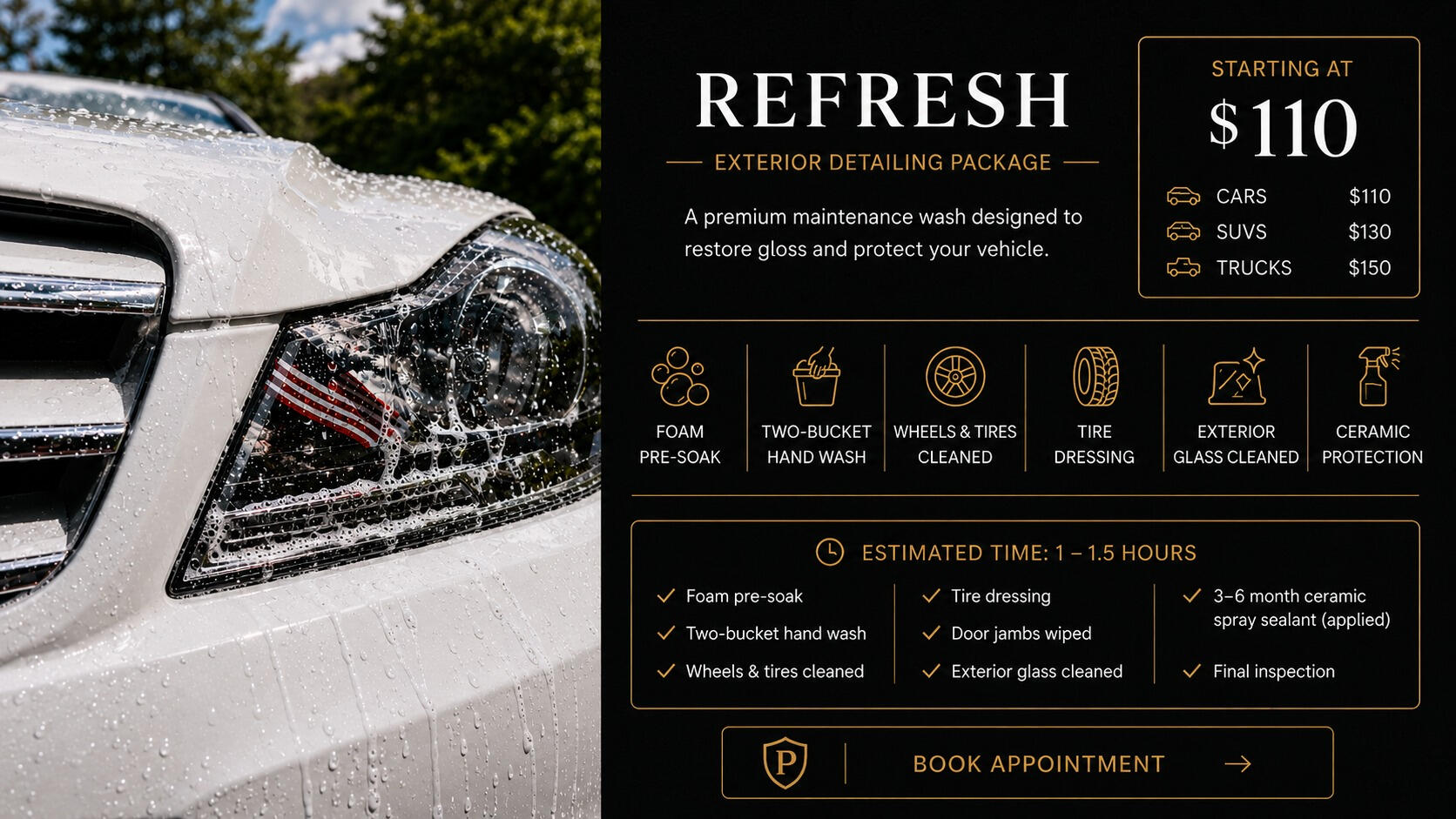 Refresh Refresh